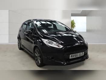 Used Ford Fiesta 2017 for sale - 79639961: Photo