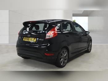 Used Ford Fiesta 2017 for sale - 79639961: Photo