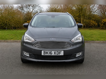 Used Ford Grand C-Max 2016 for sale - 78870827: Photo