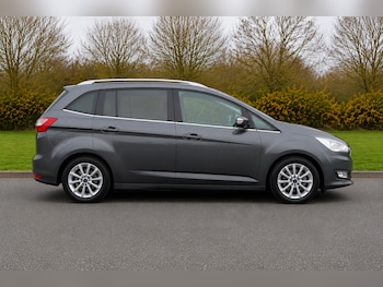 Used Ford Grand C-Max 2016 for sale - 78870827: Photo