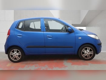 Used Hyundai i10 2011 for sale - 79420864: Photo