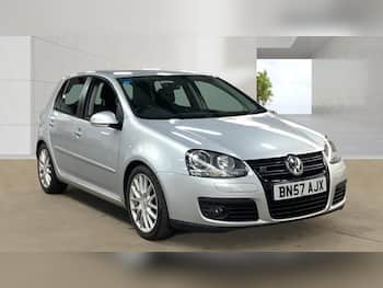 Volkswagen Golf feature image