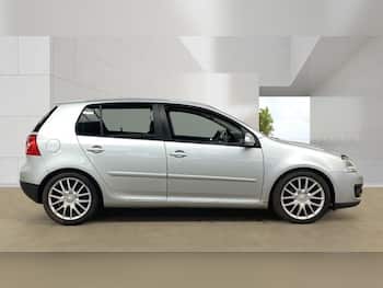 Used Volkswagen Golf 2007 for sale - 79859534: Photo