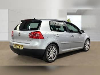 Used Volkswagen Golf 2007 for sale - 79859534: Photo