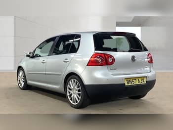 Used Volkswagen Golf 2007 for sale - 79859534: Photo