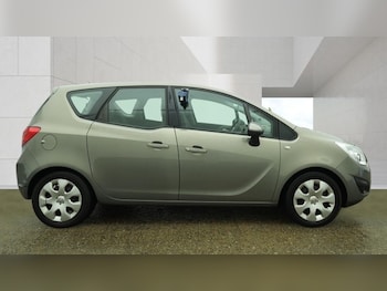 Used Vauxhall Meriva 2011 for sale - 78869715: Photo