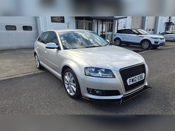 Used Audi A3 2012 for sale - 79033328: Photo