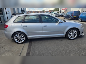 Used Audi A3 2012 for sale - 79033328: Photo