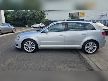 Used Audi A3 2012 for sale - 79033328: Photo