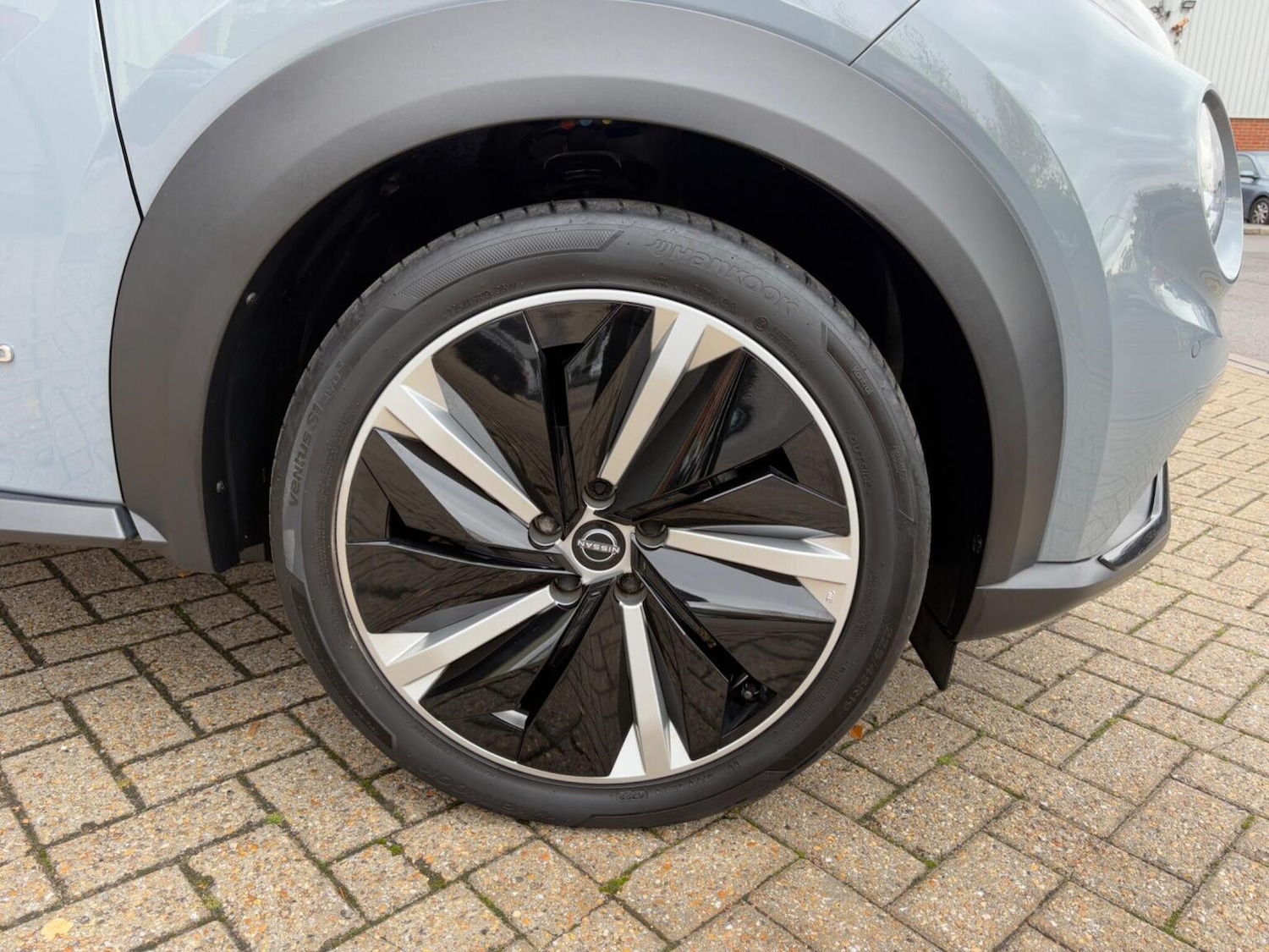 Used Nissan Juke 2023 for sale - 76397120: Photo 12