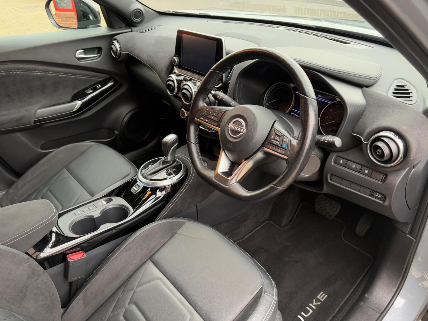 Used Nissan Juke 2023 for sale - 76397120: Photo 14