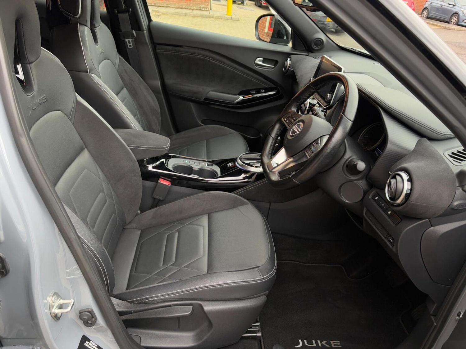 Used Nissan Juke 2023 for sale - 76397120: Photo 15