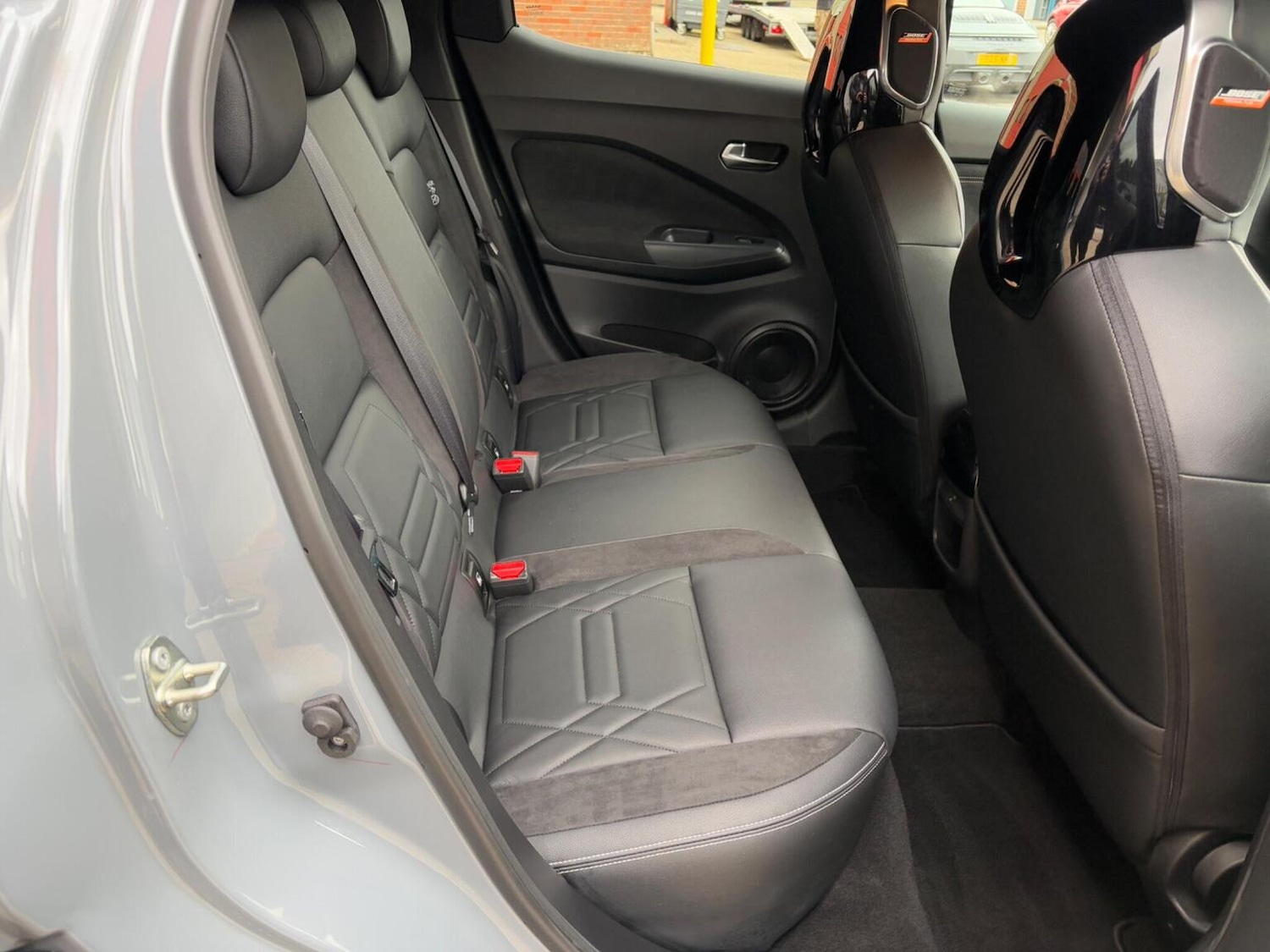 Used Nissan Juke 2023 for sale - 76397120: Photo 16