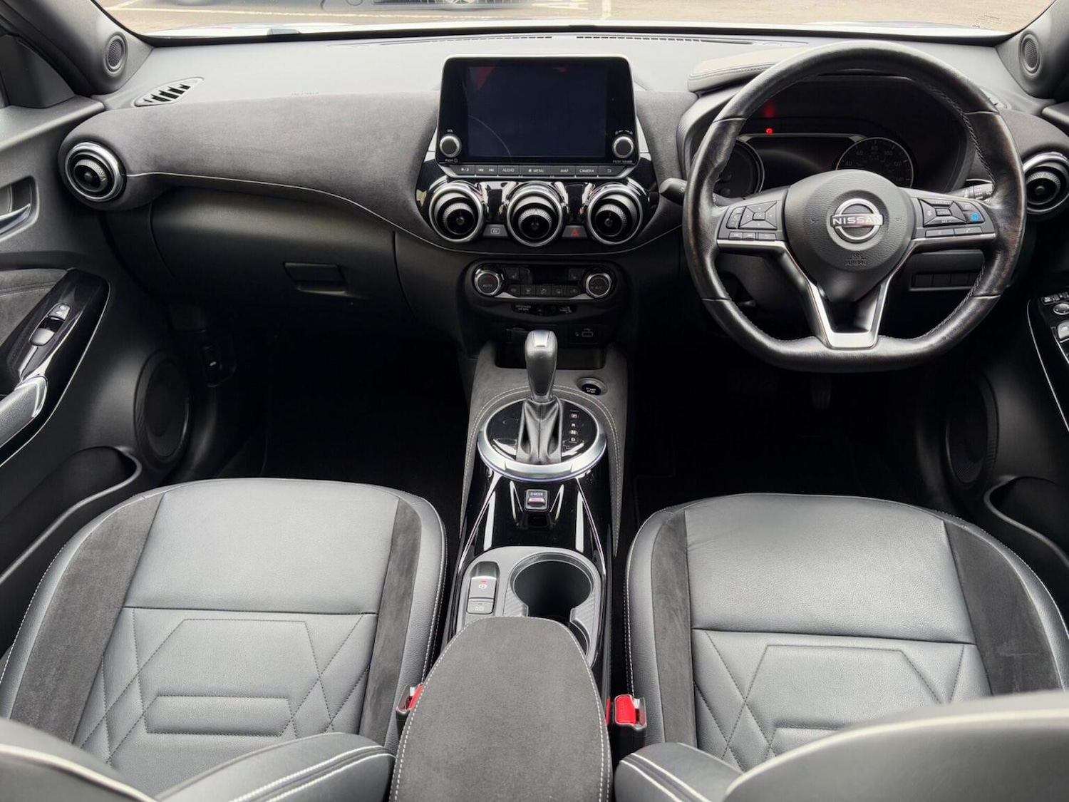 Used Nissan Juke 2023 for sale - 76397120: Photo 18