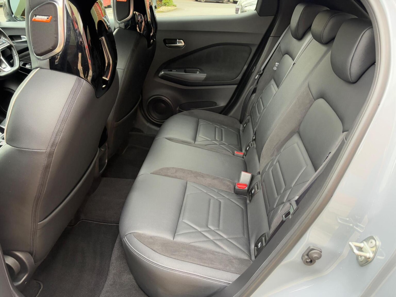 Used Nissan Juke 2023 for sale - 76397120: Photo 19