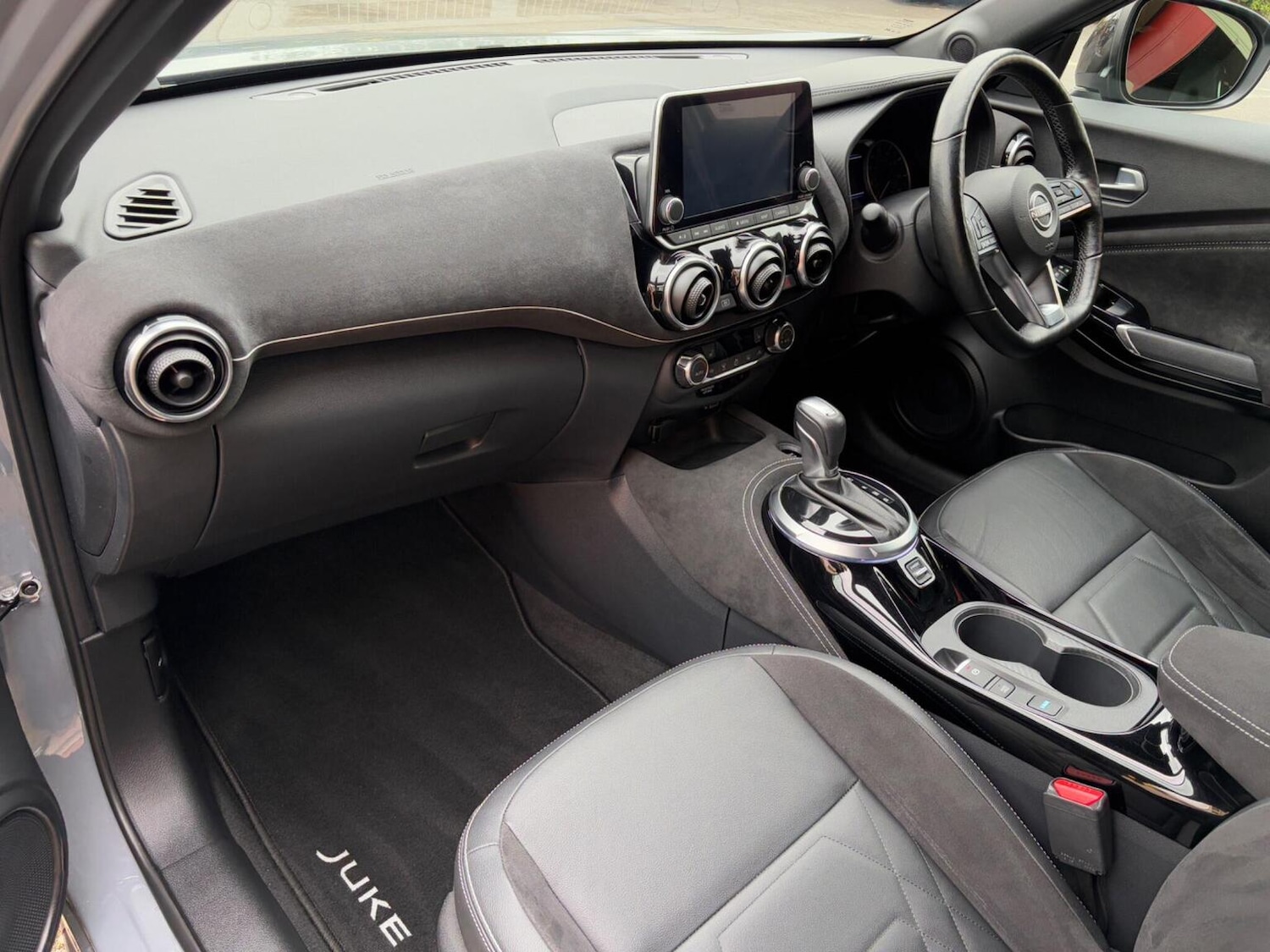 Used Nissan Juke 2023 for sale - 76397120: Photo 20