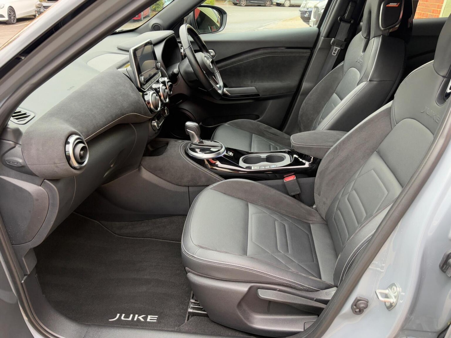 Used Nissan Juke 2023 for sale - 76397120: Photo 21