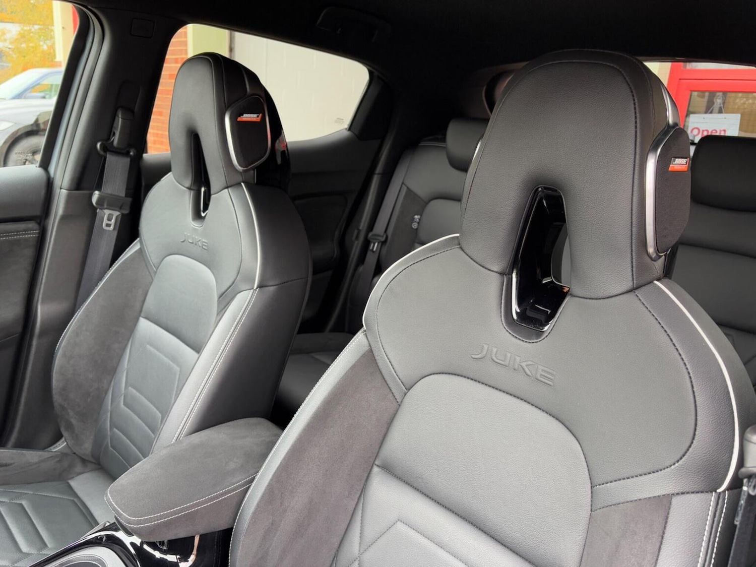 Used Nissan Juke 2023 for sale - 76397120: Photo 22