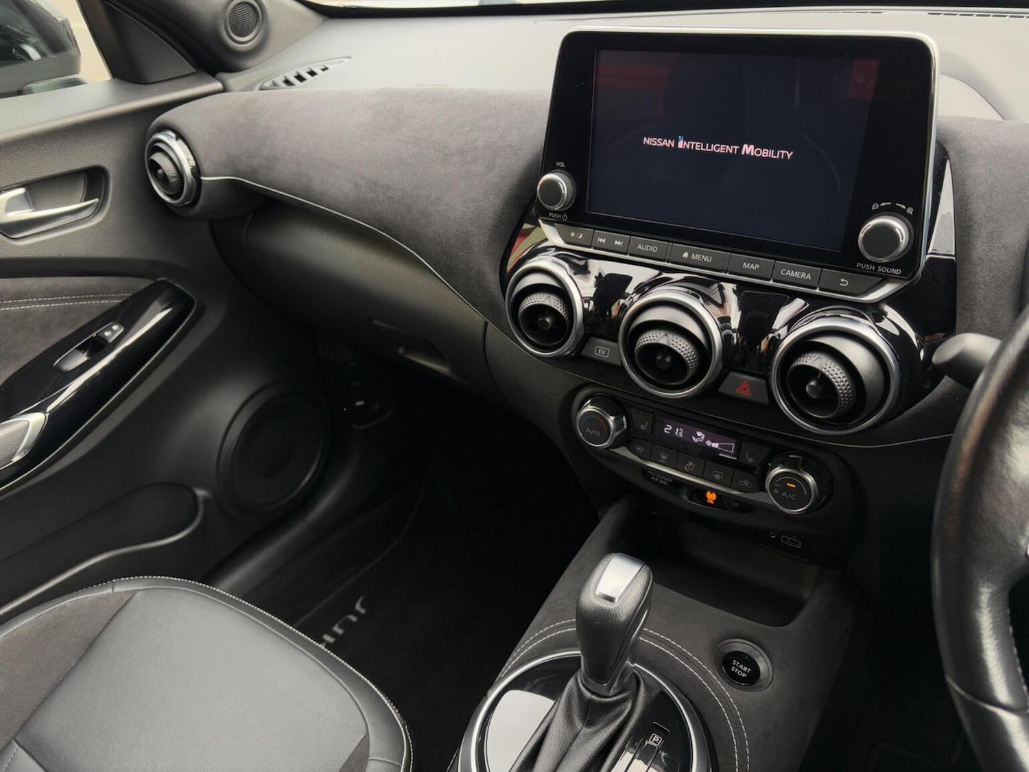 Used Nissan Juke 2023 for sale - 76397120: Photo 24