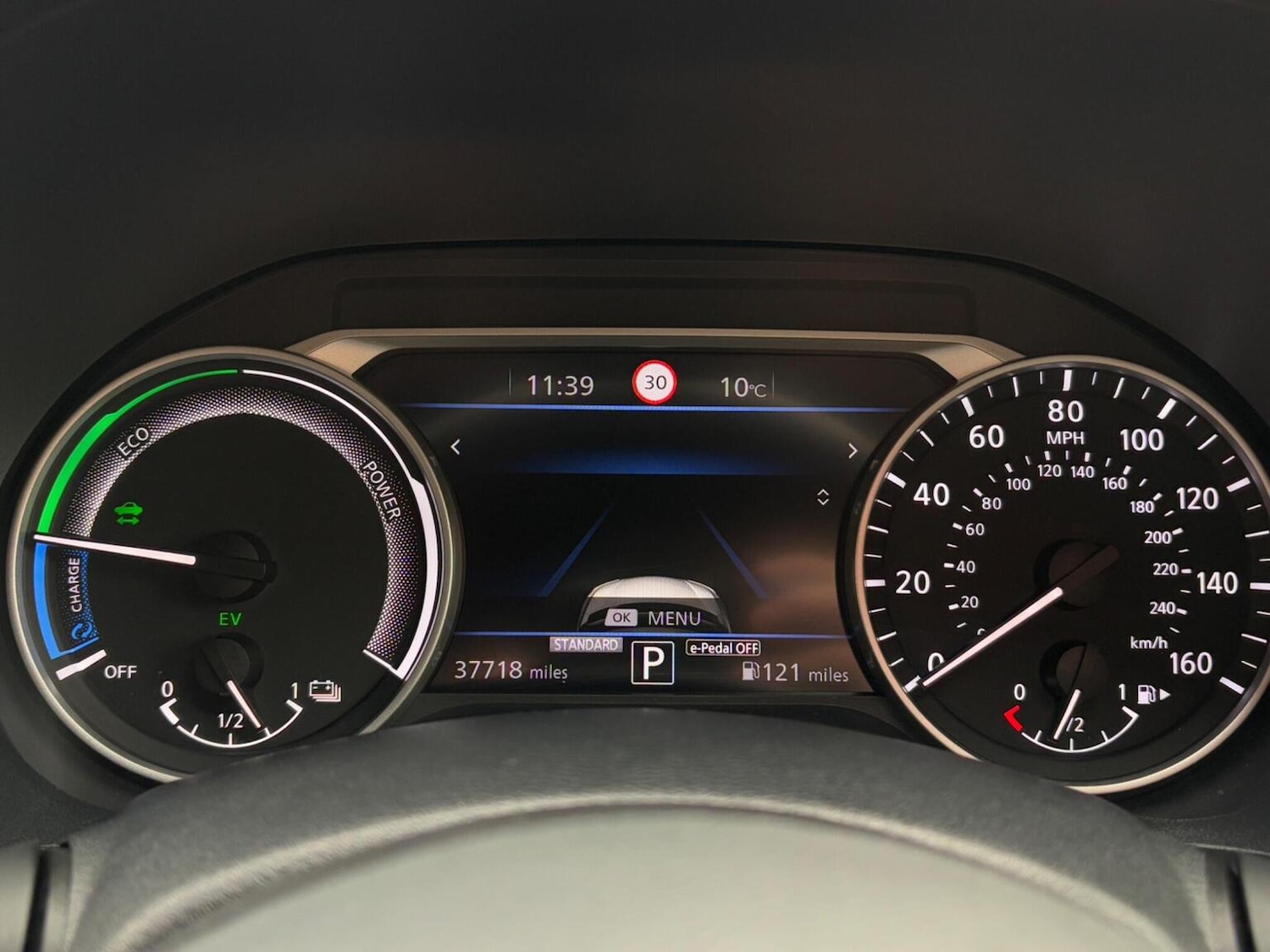 Used Nissan Juke 2023 for sale - 76397120: Photo 26