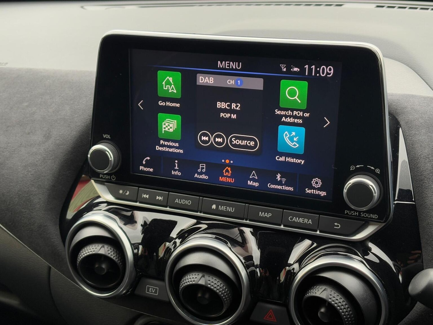 Used Nissan Juke 2023 for sale - 76397120: Photo 28