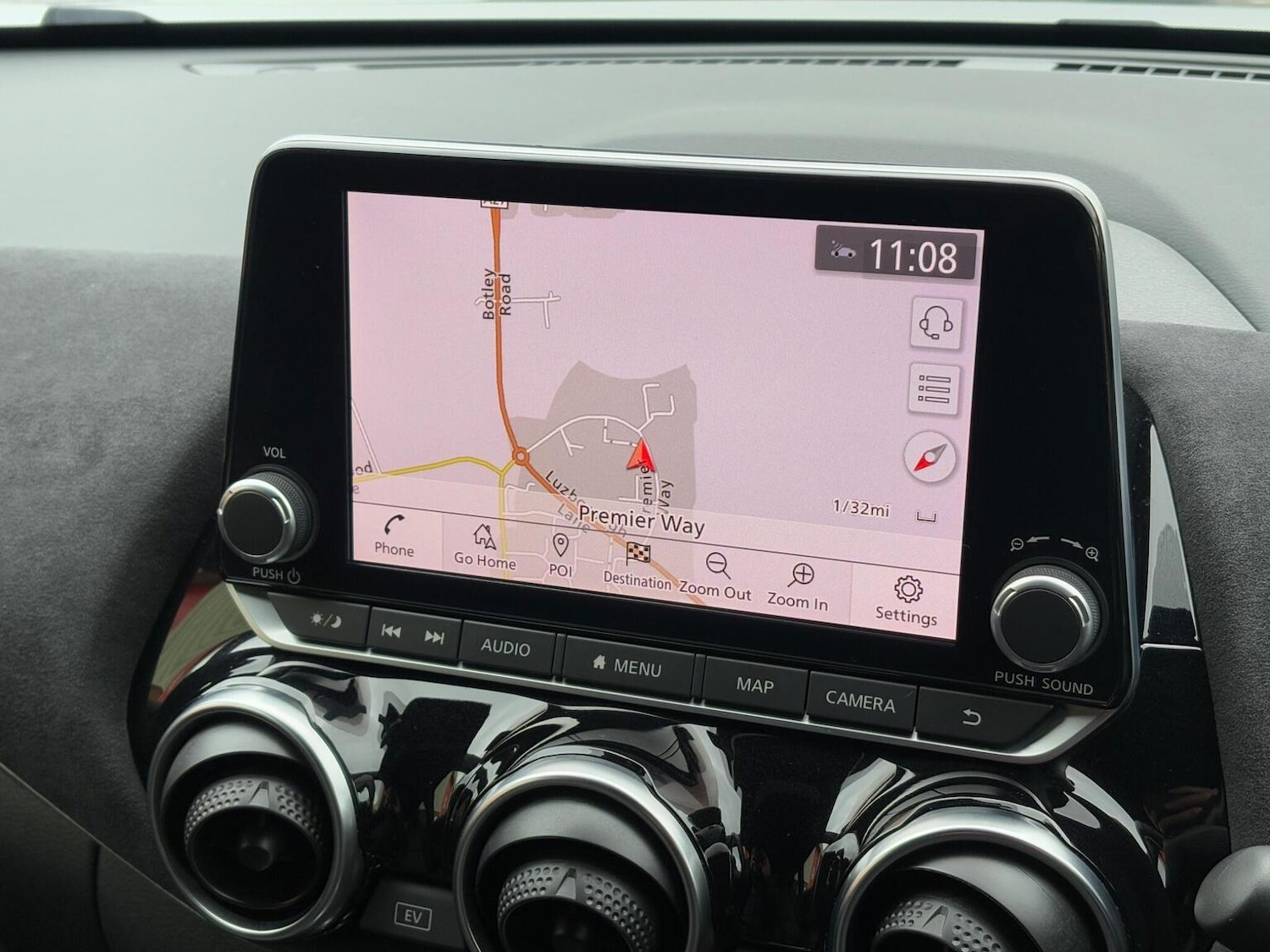 Used Nissan Juke 2023 for sale - 76397120: Photo 29