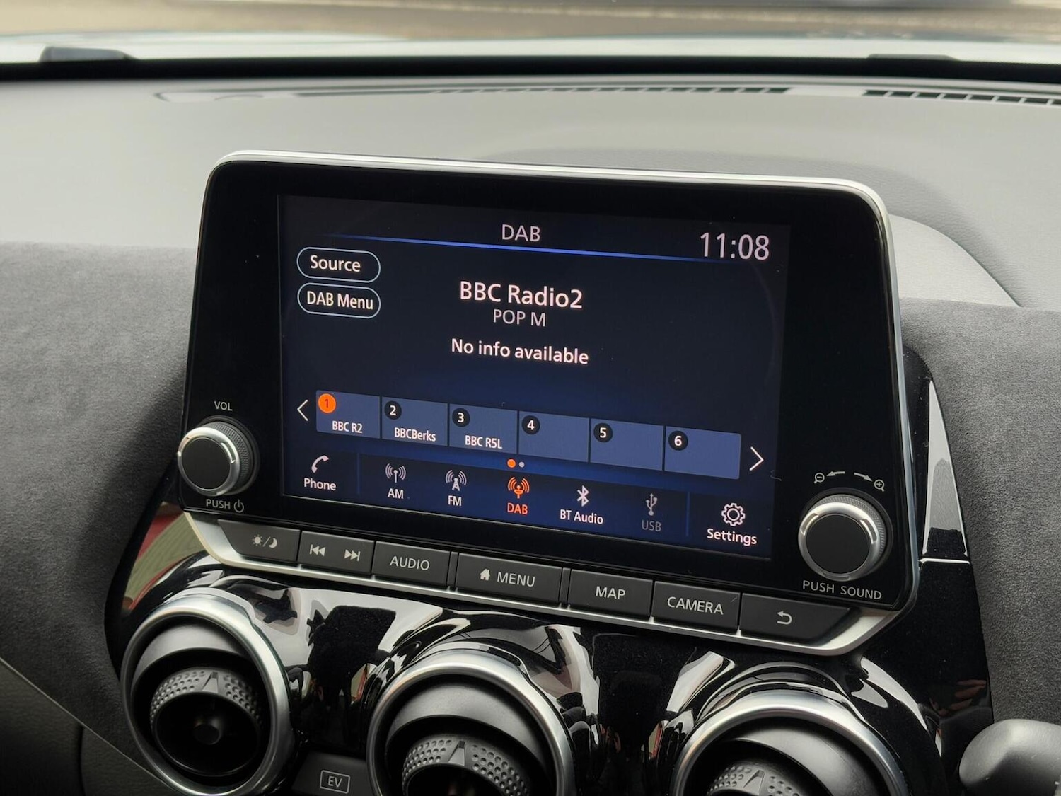 Used Nissan Juke 2023 for sale - 76397120: Photo 30