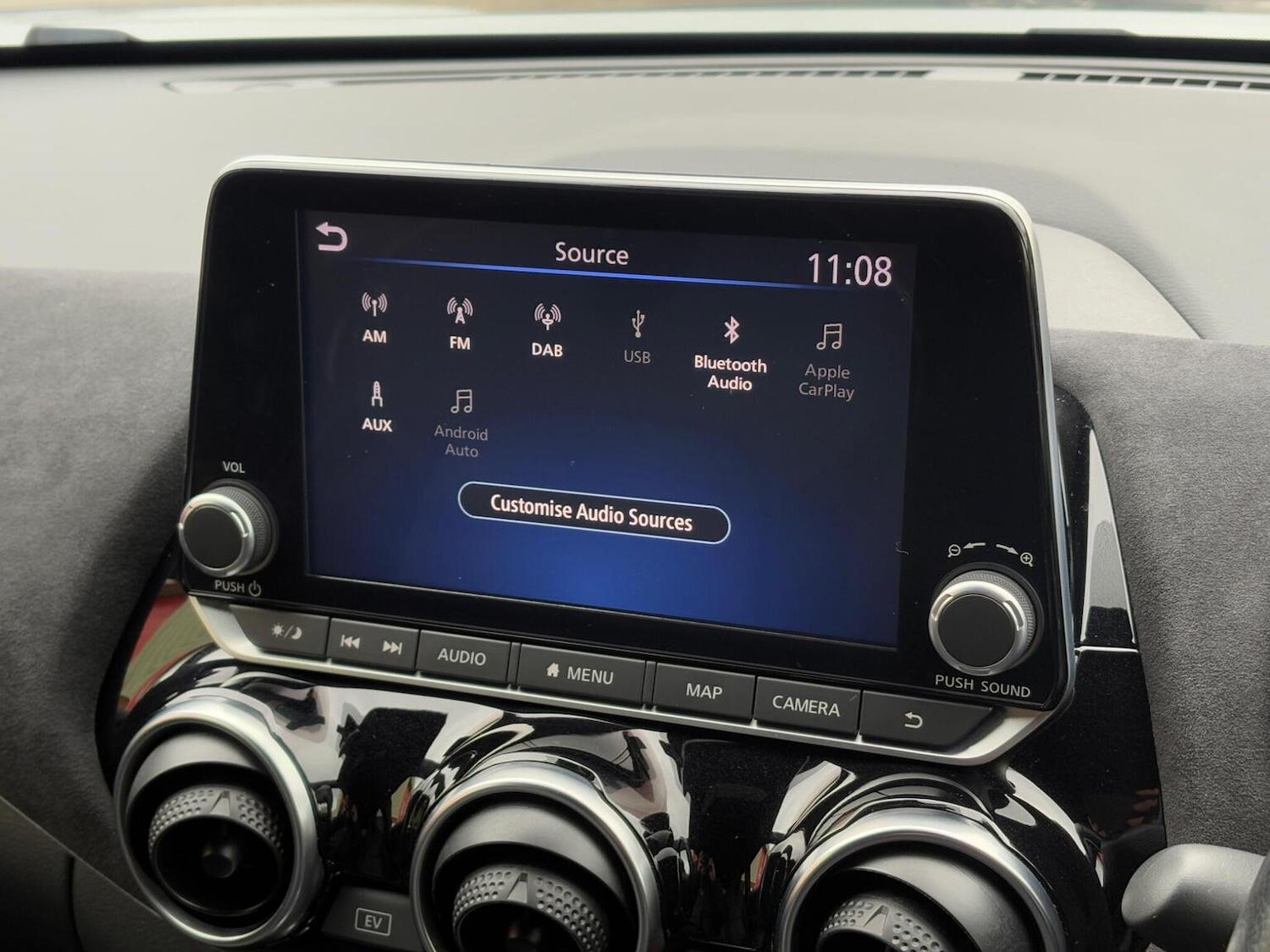 Used Nissan Juke 2023 for sale - 76397120: Photo 31