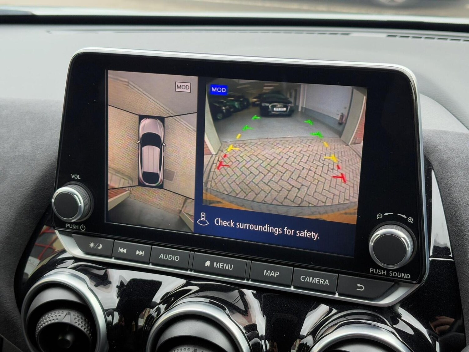 Used Nissan Juke 2023 for sale - 76397120: Photo 33