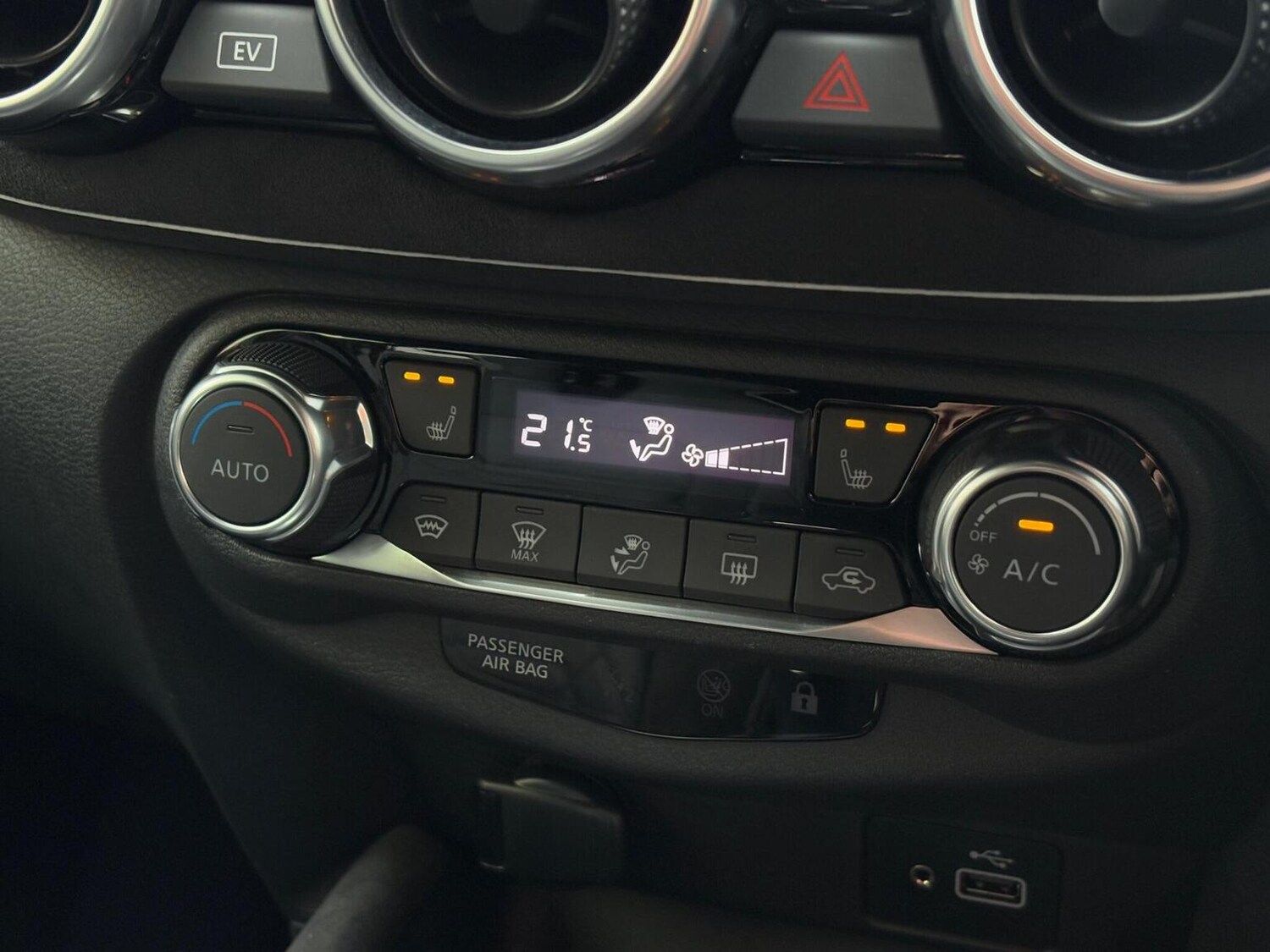 Used Nissan Juke 2023 for sale - 76397120: Photo 35