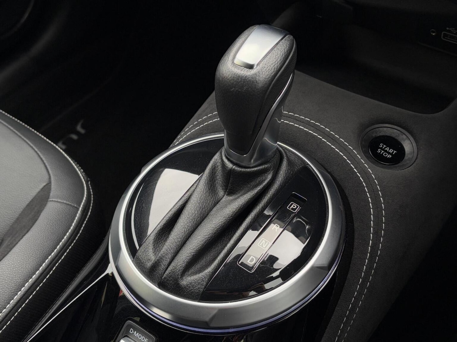 Used Nissan Juke 2023 for sale - 76397120: Photo 36