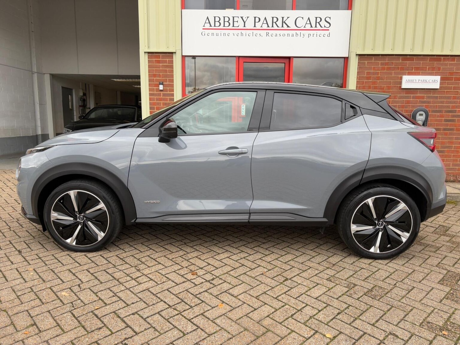 Used Nissan Juke 2023 for sale - 76397120: Photo 6