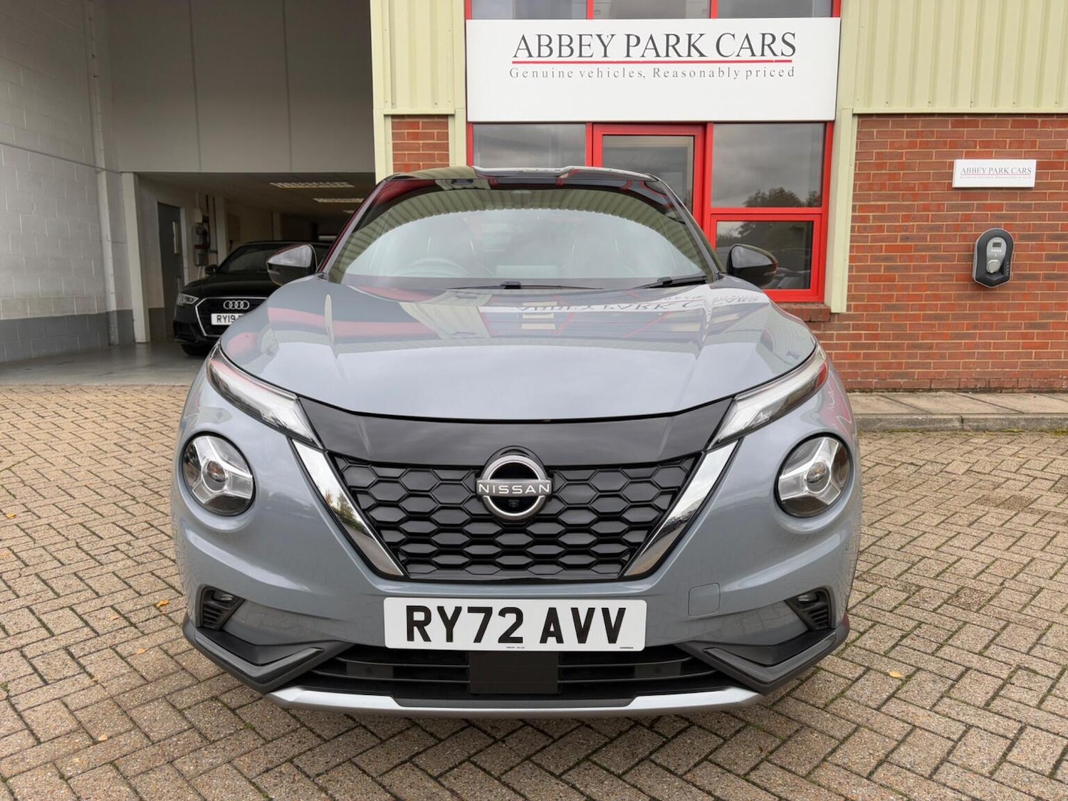 Used Nissan Juke 2023 for sale - 76397120: Photo 8