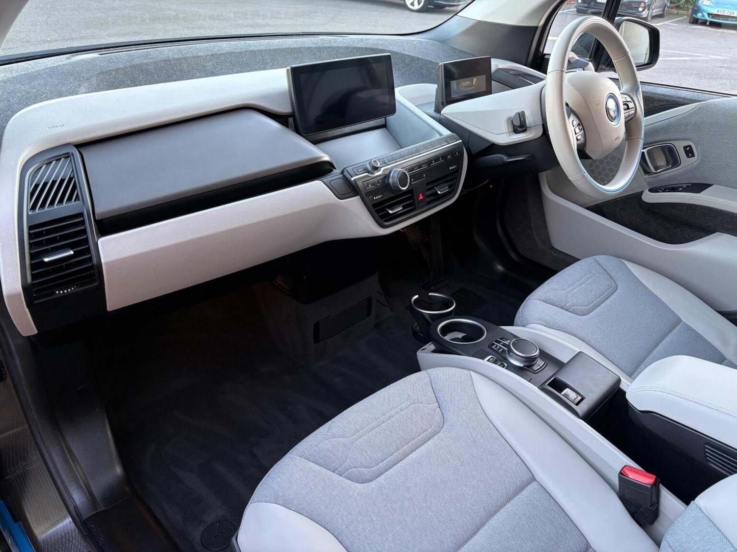 Used BMW i3 2017 for sale - 76643360: Photo 10