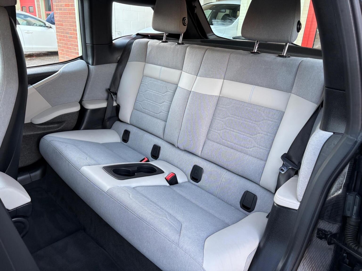 Used BMW i3 2017 for sale - 76643360: Photo 13