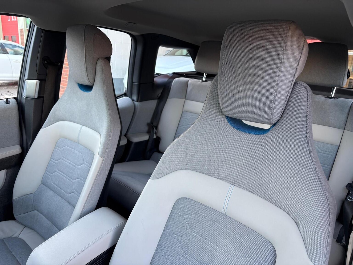 Used BMW i3 2017 for sale - 76643360: Photo 14