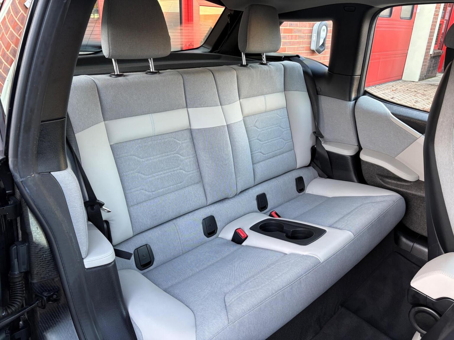 Used BMW i3 2017 for sale - 76643360: Photo 15