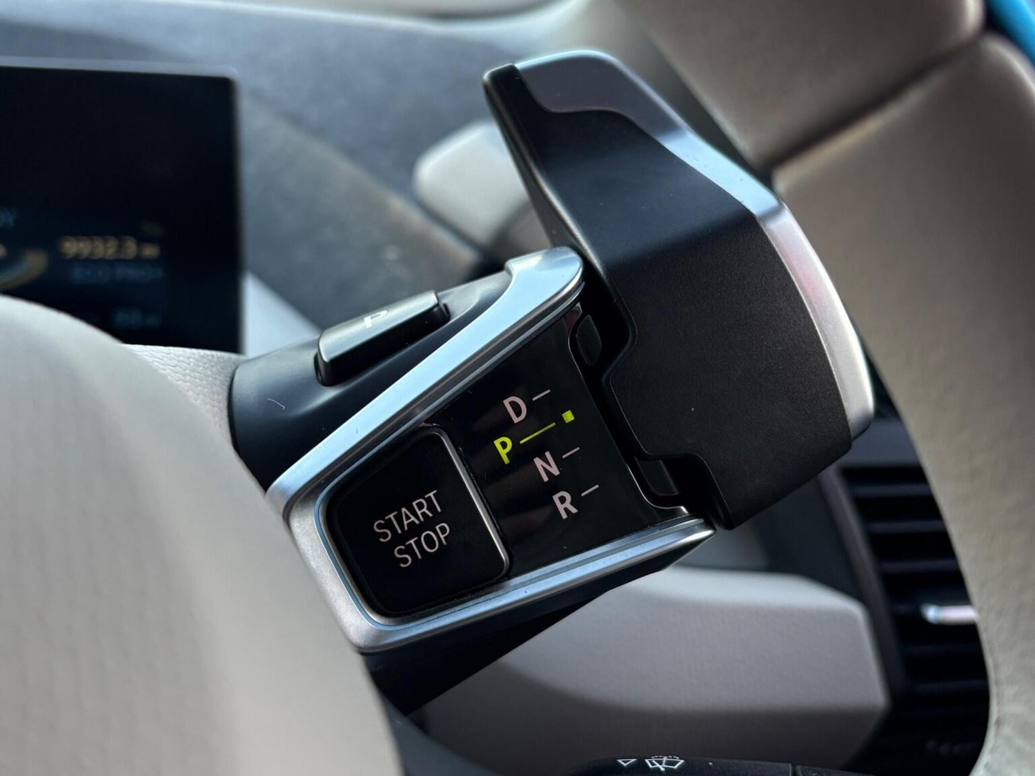 Used BMW i3 2017 for sale - 76643360: Photo 19