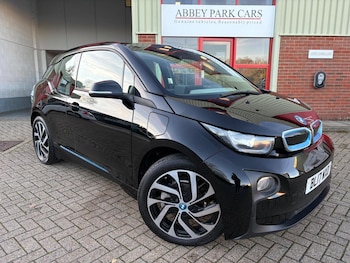 BMW - i3