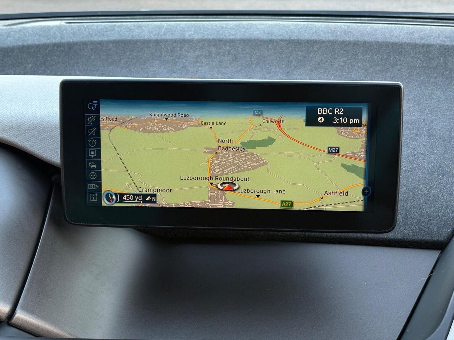 Used BMW i3 2017 for sale - 76643360: Photo 28