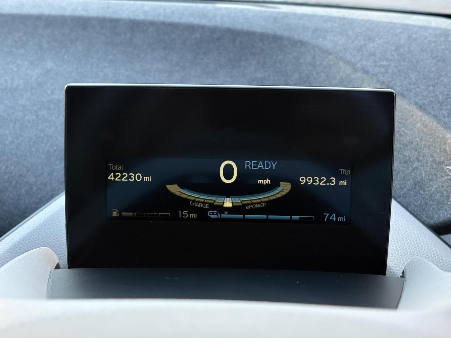 Used BMW i3 2017 for sale - 76643360: Photo 32