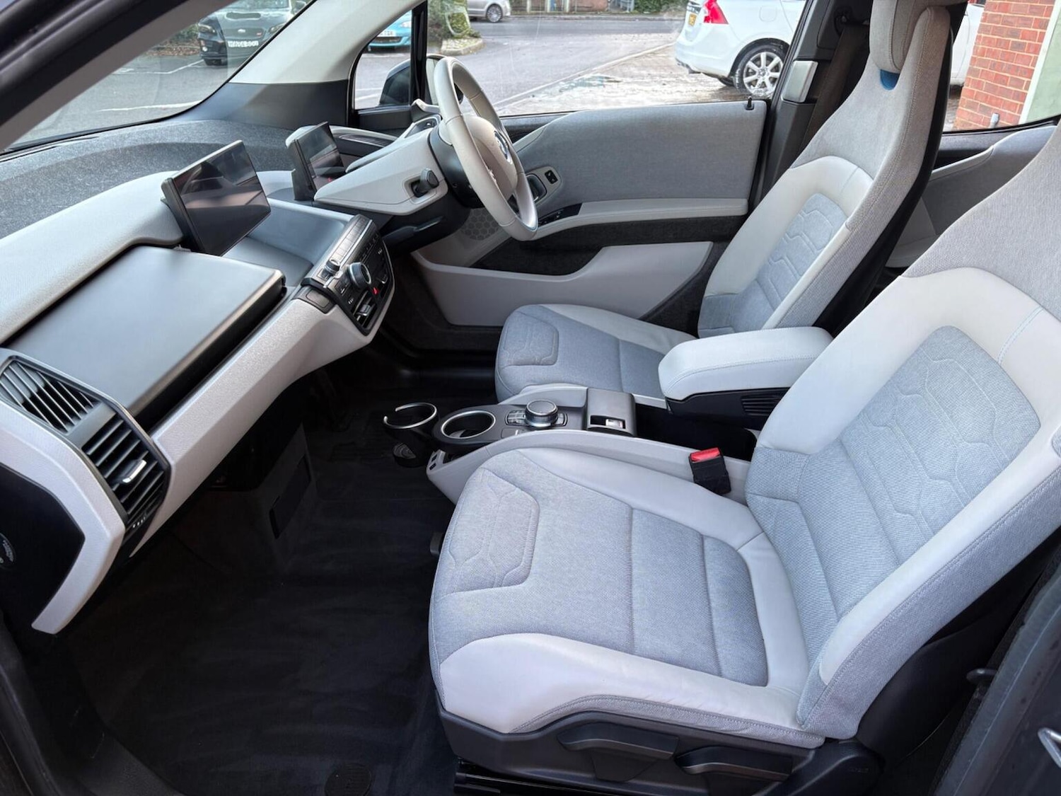 Used BMW i3 2017 for sale - 76643360: Photo 34