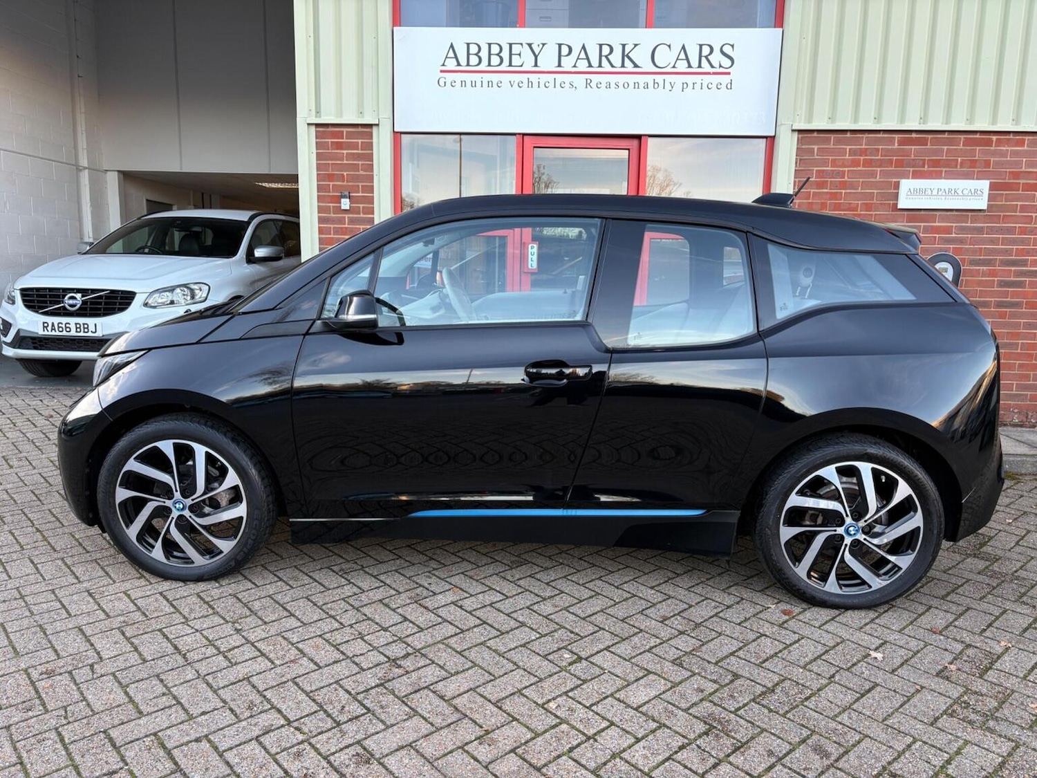 Used BMW i3 2017 for sale - 76643360: Photo 5