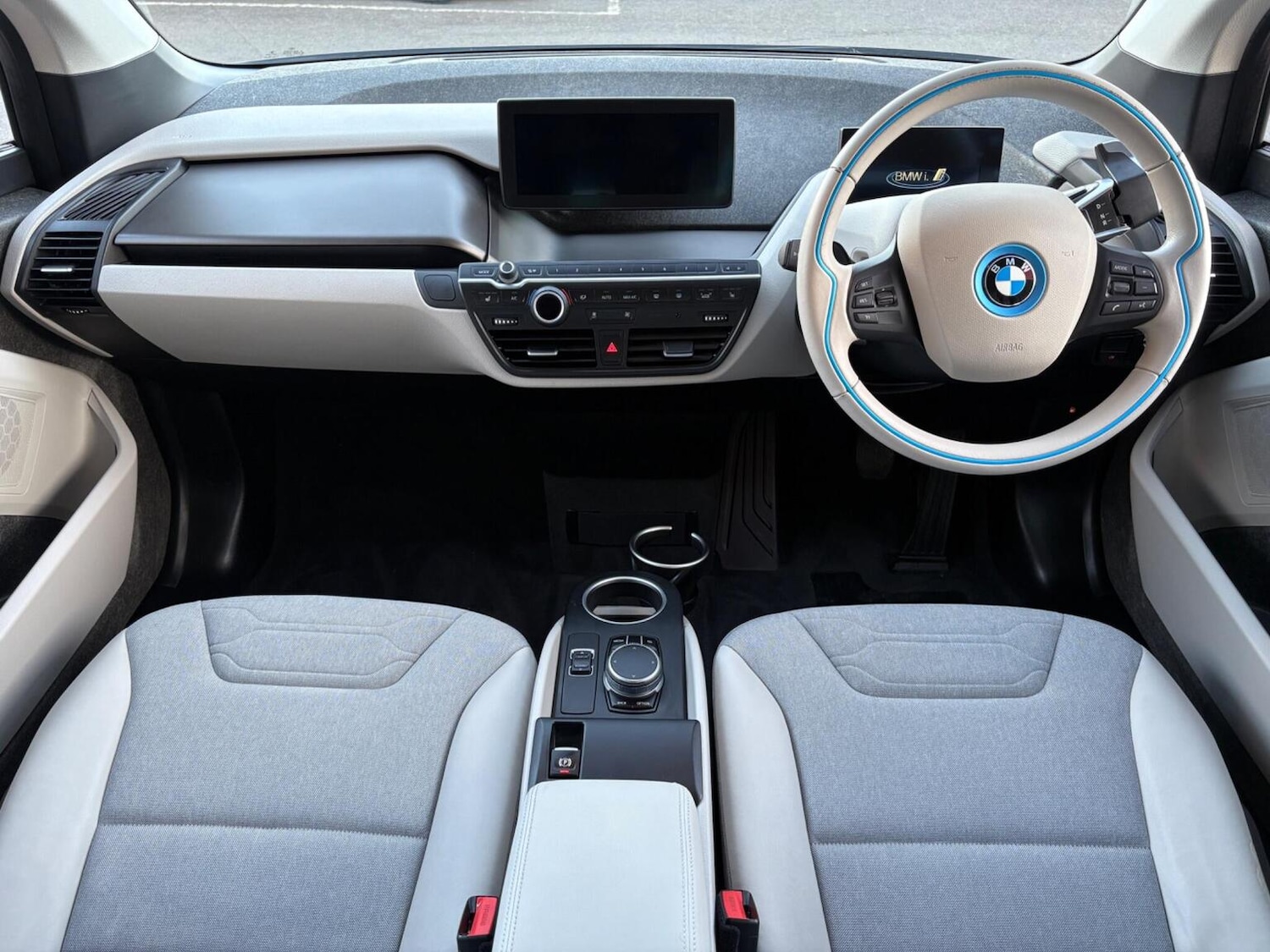 Used BMW i3 2017 for sale - 76643360: Photo 9