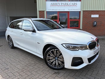 Used BMW 3 Series 2022 for sale - 76107364: Photo