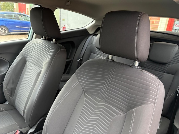Used Ford Fiesta 2016 for sale - 76218815: Photo 19