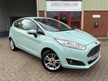 Ford - Fiesta