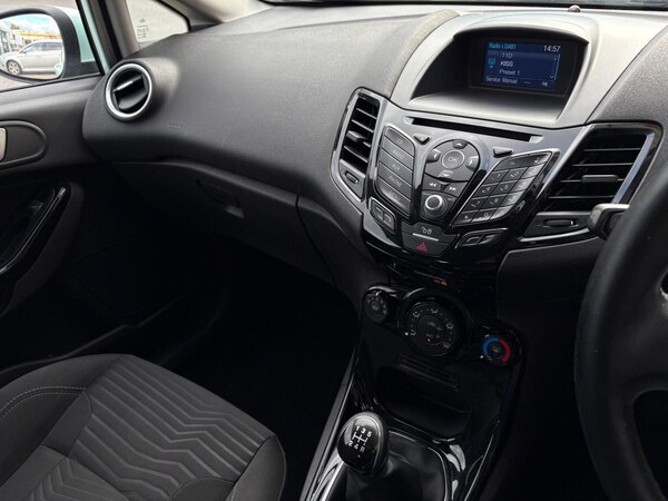 Used Ford Fiesta 2016 for sale - 76218815: Photo 20