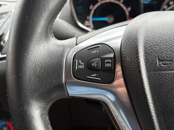 Used Ford Fiesta 2016 for sale - 76218815: Photo 28