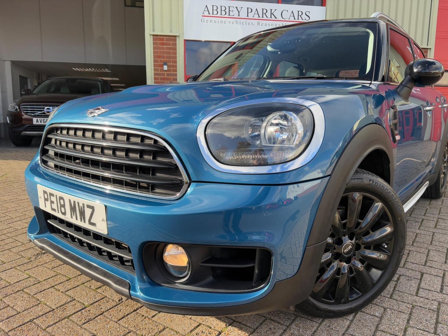 Used MINI Countryman 2018 for sale - 76225236: Photo 10